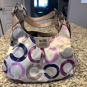 Coach Purse (Authentic)